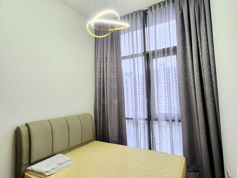 RV Altitude, 344 River Valley Road, 2 Bedrooms, 635 sqft, Condominium For Rent, by Brandon Koh, 500142711 - Bedroom 1 - PropertyGuru.com.sg
