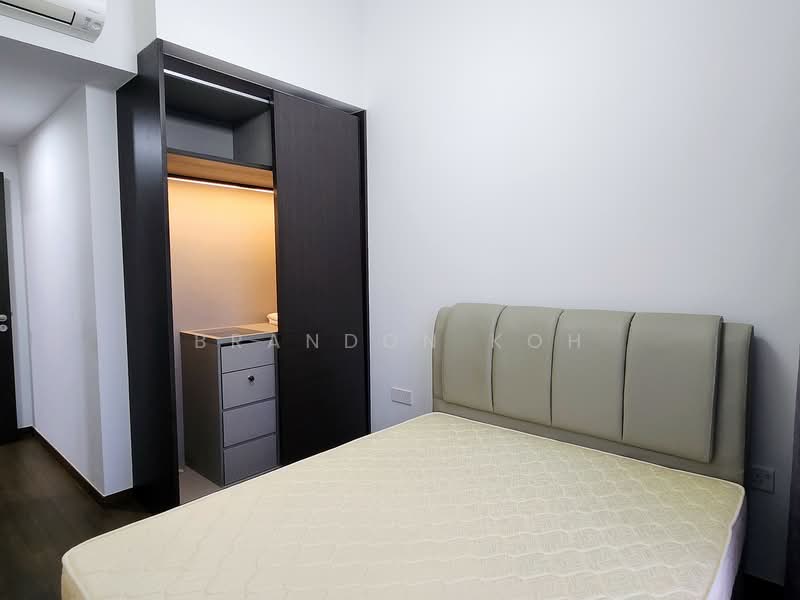 RV Altitude, 344 River Valley Road, 2 Bedrooms, 635 sqft, Condominium For Rent, by Brandon Koh, 500142711 - Bedroom 1 - PropertyGuru.com.sg