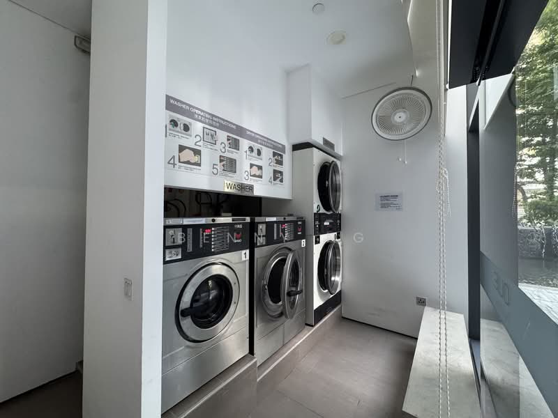 OUE Twin Peaks, 33 Leonie Hill Road, Studio, 549 sqft, Condominium For Sale, by Benny Ng, 500142712 - Interior - PropertyGuru.com.sg