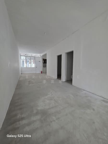 SIMPANG DE BEDOK BOARDING HOUSE