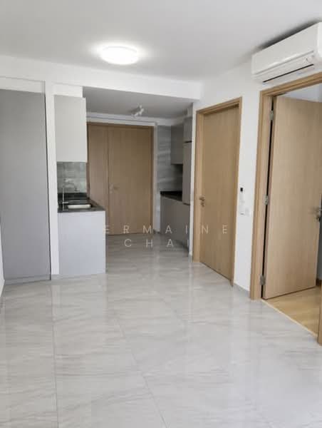 High Park Residences, 27 Fernvale Road, 2 Bedrooms, 581 sqft, Condominium For Sale, by Jermaine Chai, 500142714 - Kitchen - PropertyGuru.com.sg