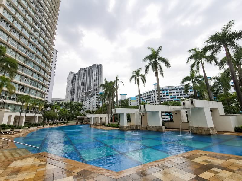 Trellis Towers, 700 Toa Payoh Lorong 1, 4 Bedrooms, 1,647 sqft, Condominium For Rent, by Stephanie Tok, 500142716 - Exterior - PropertyGuru.com.sg