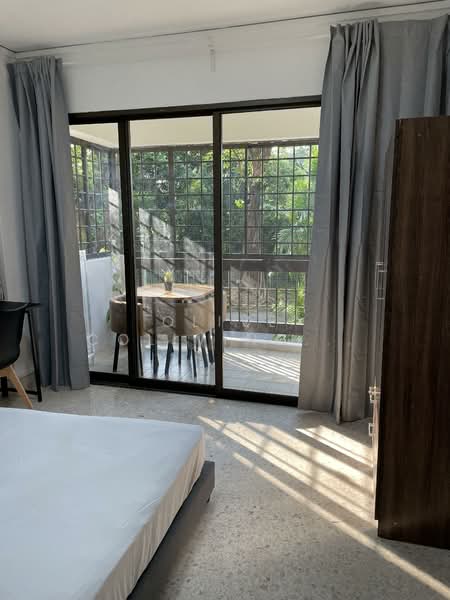 Braddell View, 10A Braddell Hill, Room Rental, 150 sqft, Apartment For Rent, by Liu Siqi, 500142718 - Bedroom - PropertyGuru.com.sg