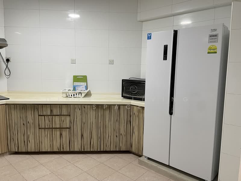 Braddell View, 10A Braddell Hill, Room Rental, 150 sqft, Apartment For Rent, by Liu Siqi, 500142718 - Kitchen - PropertyGuru.com.sg