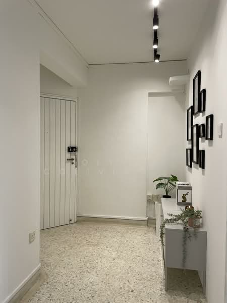 Braddell View, 10A Braddell Hill, Room Rental, 150 sqft, Apartment For Rent, by Liu Siqi, 500142718 - Entrance - PropertyGuru.com.sg