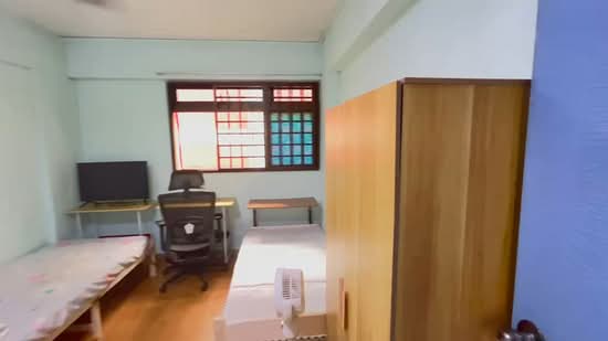 354 Hougang Avenue 7, 354 Hougang Avenue 7, Room Rental, 100 sqft, HDB Flat For Rent, by Rini Teo, 500142719 - PropertyGuru.com.sg