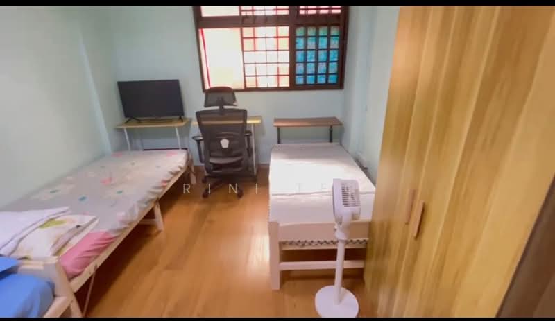 354 Hougang Avenue 7, 354 Hougang Avenue 7, Room Rental, 100 sqft, HDB Flat For Rent, by Rini Teo, 500142719 - Bedroom - PropertyGuru.com.sg