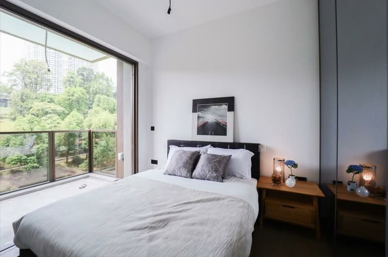 The Landmark, 173 Chin Swee Road, 3 Bedrooms, 1,076 sqft, Condominium For Sale, by Yvette Lim, 500142721 - Bedroom - PropertyGuru.com.sg