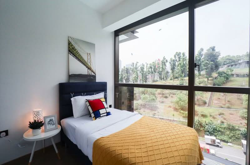 The Landmark, 173 Chin Swee Road, 3 Bedrooms, 1,076 sqft, Condominium For Sale, by Yvette Lim, 500142721 - Bedroom - PropertyGuru.com.sg