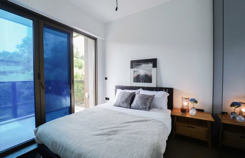 The Landmark, 173 Chin Swee Road, 3 Bedrooms, 1,076 sqft, Condominium For Sale, by Yvette Lim, 500142721 - Bedroom - PropertyGuru.com.sg