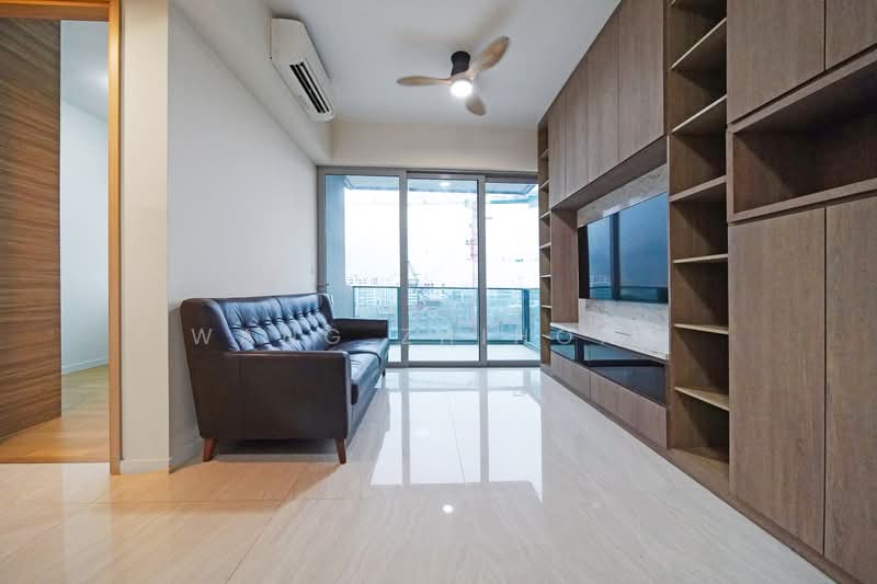 Stars of Kovan, 980 Upper Serangoon Road, 2 Bedrooms, 743 sqft, Condominium For Sale, by Wang ZhiHong, 500142723 - PropertyGuru.com.sg