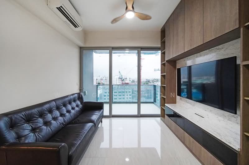 Stars of Kovan, 980 Upper Serangoon Road, 2 Bedrooms, 743 sqft, Condominium For Sale, by Wang ZhiHong, 500142723 - PropertyGuru.com.sg