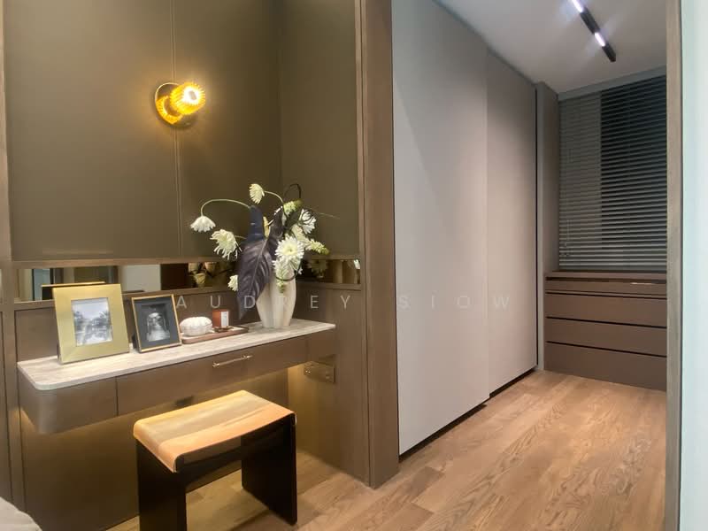 Freehold Prime D15 Direct Developer Price Showflat Viewing Daily. Call Now!, , 3 Bedrooms, 1,216 sqft, Apartment For Sale, by Audrey Siow, 500142728 - PropertyGuru.com.sg
