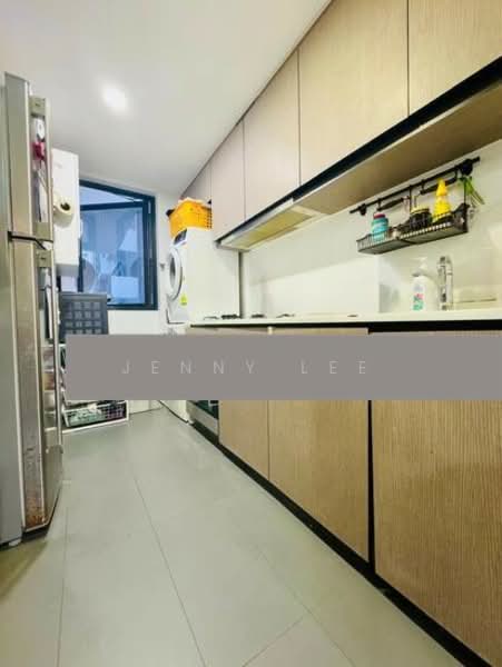 Riverparc Residence, 90 Punggol Drive, 3 Bedrooms, 1,227 sqft, Executive Condominium For Sale, by Jenny Lee, 500142729 - PropertyGuru.com.sg