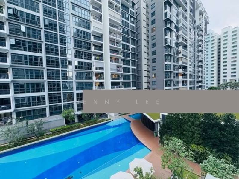 Riverparc Residence, 90 Punggol Drive, 3 Bedrooms, 1,227 sqft, Executive Condominium For Sale, by Jenny Lee, 500142729 - PropertyGuru.com.sg