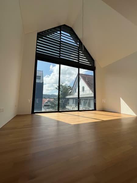 Modern new house near international school dulwich, pool, lift, , 6 Bedrooms, 7,638 sqft, Detached House For Rent, by Yenny Then, 500142731 - Interior - PropertyGuru.com.sg