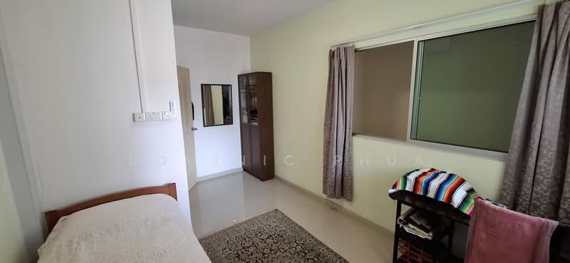 137 Potong Pasir Avenue 3, 137 Potong Pasir Avenue 3, Room Rental, 200 sqft, HDB Flat For Rent, by Dominic Phua, 500142733 - Bedroom - PropertyGuru.com.sg