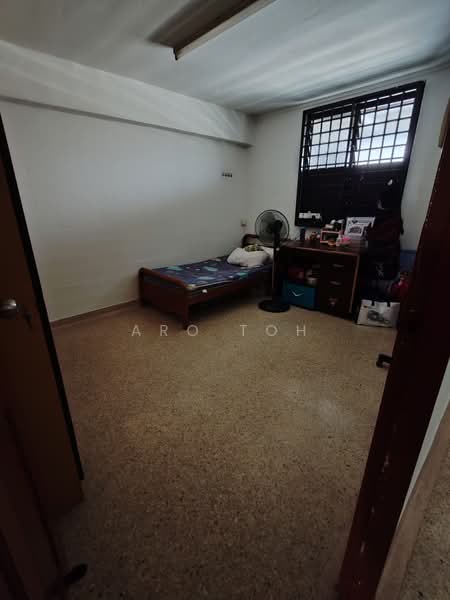 195 Kim Keat Avenue, 195 Kim Keat Avenue, 2 Bedrooms, 710 sqft, HDB Flat For Rent, by Aro Toh, 500142734 - Bedroom - PropertyGuru.com.sg
