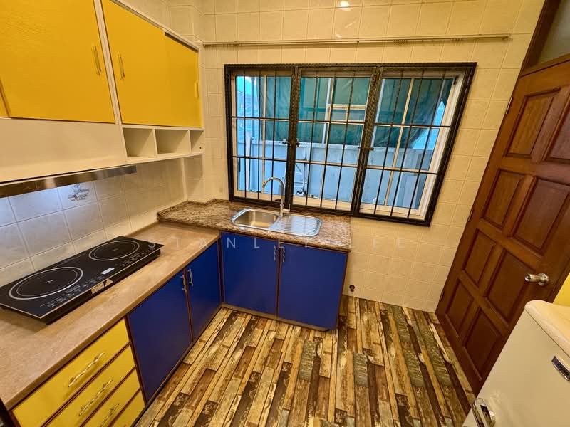 The SunBeam Studio (Near Katong), , Studio, 180 sqft, Corner Terrace For Rent, by Stanley Lee, 500142737 - Kitchen - PropertyGuru.com.sg