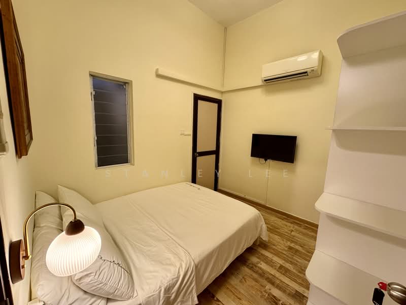 The SunBeam Studio (Near Katong), , Studio, 180 sqft, Corner Terrace For Rent, by Stanley Lee, 500142737 - Bedroom - PropertyGuru.com.sg