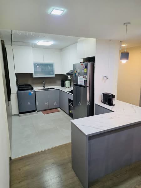 339A Sembawang Close, 339A Sembawang Close, 4 Bedrooms, 1,227 sqft, HDB Flat For Sale, by Latha Kannan, 500142738 - Kitchen - PropertyGuru.com.sg