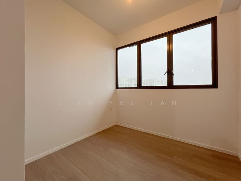 AMO Residence, 23 Ang Mo Kio Rise, 2 Bedrooms, 743 sqft, Condominium For Sale, by Jian Yee Tan, 500142741 - Common Bedroom - PropertyGuru.com.sg