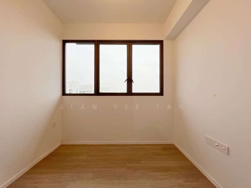 AMO Residence, 23 Ang Mo Kio Rise, 2 Bedrooms, 743 sqft, Condominium For Sale, by Jian Yee Tan, 500142741 - Common Bedroom - PropertyGuru.com.sg