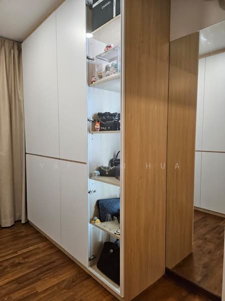 Urban Treasures, 205 Jalan Eunos, 3 Bedrooms, 883 sqft, Condominium For Sale, by Yap Shu Hua, 500142742 - Interior - PropertyGuru.com.sg