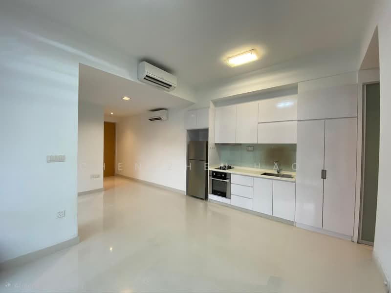 D'Castilia, 45 Joo Chiat Lane, 1 Bedroom, 624 sqft, Condominium For Sale, by Chen Zhen Hao, 500142743 - Kitchen - PropertyGuru.com.sg
