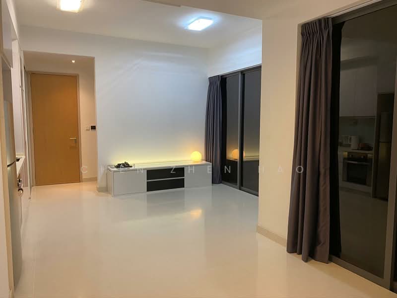 D'Castilia, 45 Joo Chiat Lane, 1 Bedroom, 624 sqft, Condominium For Sale, by Chen Zhen Hao, 500142743 - Living Room - PropertyGuru.com.sg
