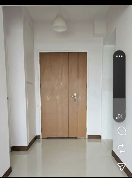 511B Yishun Street 51, 511B Yishun Street 51, 3 Bedrooms, 1,001 sqft, HDB Flat For Sale, by Amy Tan, 500142747 - Entrance - PropertyGuru.com.sg
