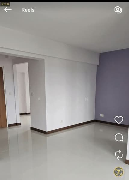 511B Yishun Street 51, 511B Yishun Street 51, 3 Bedrooms, 1,001 sqft, HDB Flat For Sale, by Amy Tan, 500142747 - Interior - PropertyGuru.com.sg