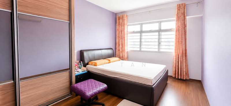 511B Yishun Street 51, 511B Yishun Street 51, 3 Bedrooms, 1,001 sqft, HDB Flat For Sale, by Amy Tan, 500142747 - Bedroom - PropertyGuru.com.sg