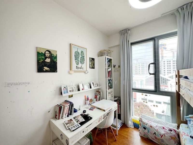 Woodhaven, 71 Woodgrove Avenue, 3 Bedrooms, 1,119 sqft, Condominium For Sale, by Edward Yeo, 500142748 - Study - PropertyGuru.com.sg