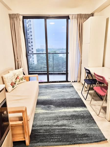LAKE GRANDE, , 1 Bedroom, 474 sqft, Condominium For Sale, by Dillon Sit, 500142749 - PropertyGuru.com.sg