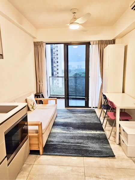 LAKE GRANDE, , 1 Bedroom, 474 sqft, Condominium For Sale, by Dillon Sit, 500142749 - PropertyGuru.com.sg