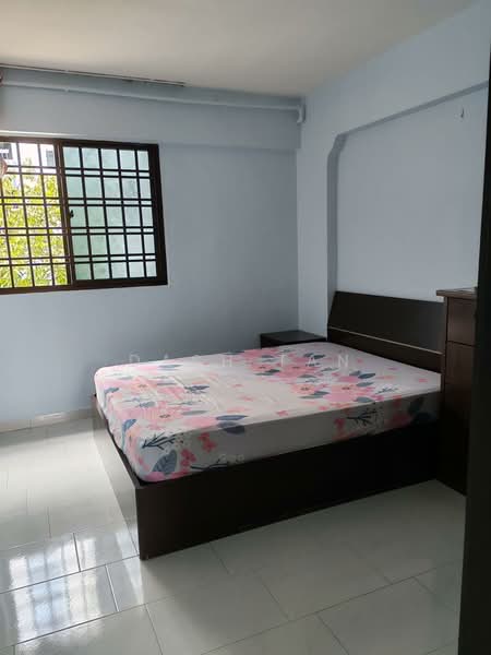 347 Woodlands Avenue 3, 347 Woodlands Avenue 3, 3 Bedrooms, 904 sqft, HDB Flat For Rent, by Dash Tan, 500142751 - Bedroom - PropertyGuru.com.sg