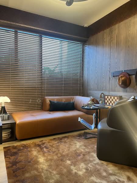 Thomson View Condo, 7 Bright Hill Drive, 4 Bedrooms, 1,280 sqft, Condominium For Sale, by Joseph Lee, 500142752 - Interior - PropertyGuru.com.sg