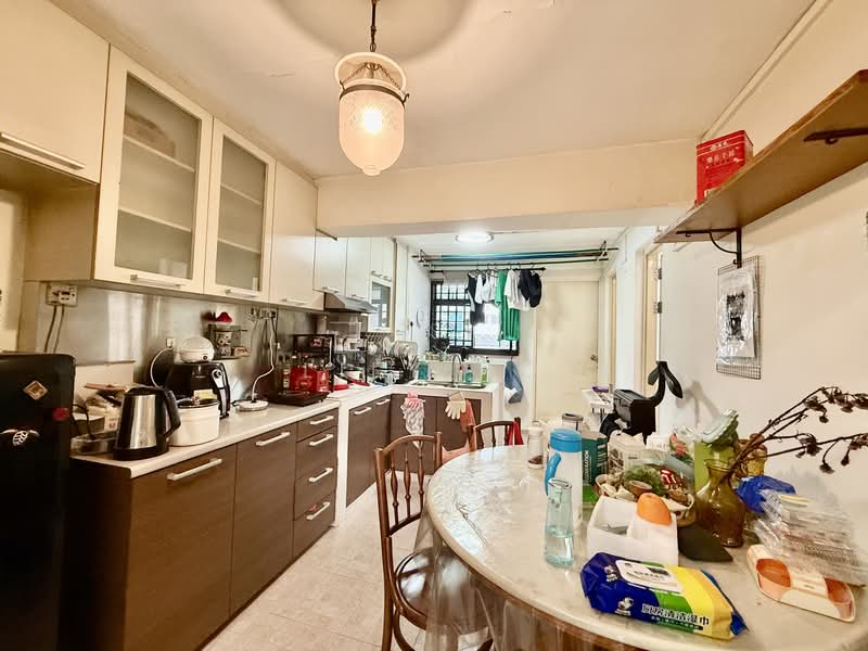 13 Telok Blangah Crescent, 13 Telok Blangah Crescent, 2 Bedrooms, 646 sqft, HDB Flat For Rent, by Lily Ho, 500142754 - Kitchen - PropertyGuru.com.sg