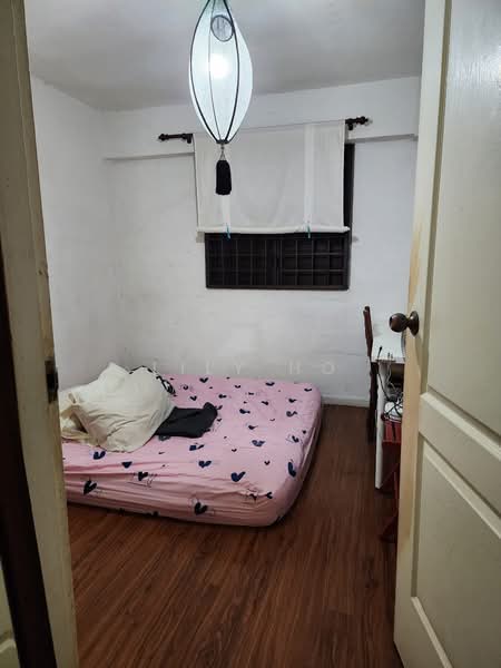 13 Telok Blangah Crescent, 13 Telok Blangah Crescent, 2 Bedrooms, 646 sqft, HDB Flat For Rent, by Lily Ho, 500142754 - Bedroom - PropertyGuru.com.sg