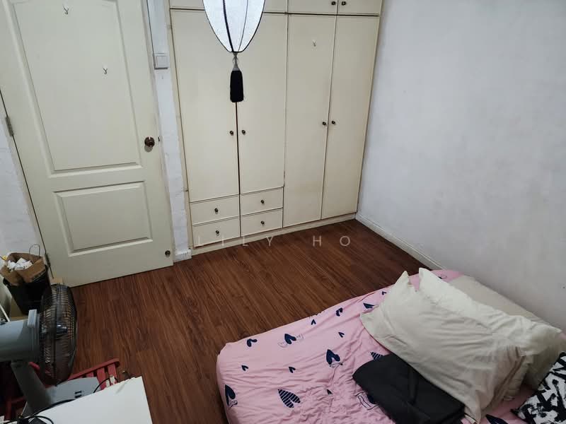 13 Telok Blangah Crescent, 13 Telok Blangah Crescent, 2 Bedrooms, 646 sqft, HDB Flat For Rent, by Lily Ho, 500142754 - Bedroom - PropertyGuru.com.sg