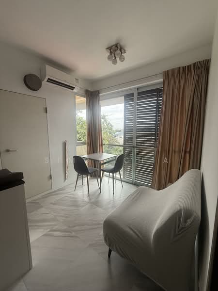 Park Residences Kovan, 831 Upper Serangoon Road, Studio, 323 sqft, Condominium For Rent, by Simon Chia, 500142756 - Interior - PropertyGuru.com.sg