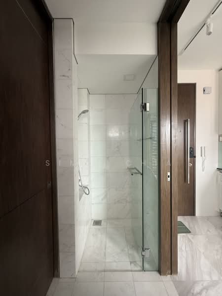 Park Residences Kovan, 831 Upper Serangoon Road, Studio, 323 sqft, Condominium For Rent, by Simon Chia, 500142756 - PropertyGuru.com.sg