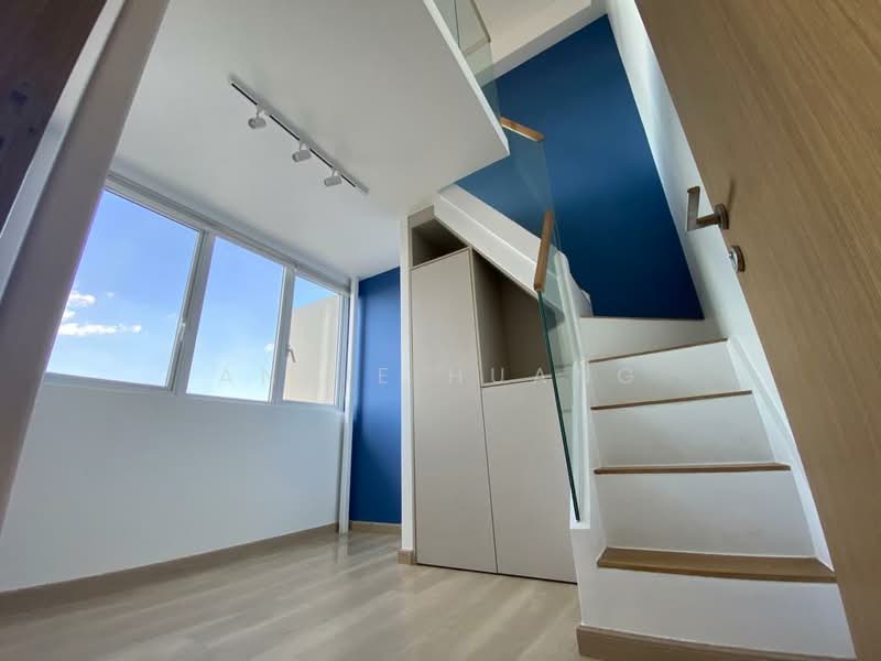 High Park Residences, 27 Fernvale Road, 2 Bedrooms, 818 sqft, Condominium For Sale, by Annie Huang, 500142757 - Interior - PropertyGuru.com.sg