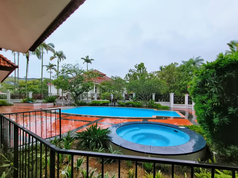 Ridout Road, Ridout Road, 7 Bedrooms, 9,499 sqft, Good Class Bungalow For Rent, by Yvette Lim, 500142759 - Entry Terrace - PropertyGuru.com.sg