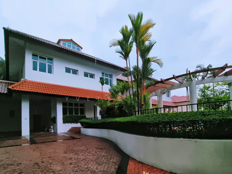 Ridout Road, Ridout Road, 7 Bedrooms, 9,499 sqft, Good Class Bungalow For Rent, by Yvette Lim, 500142759 - Car Porch - PropertyGuru.com.sg