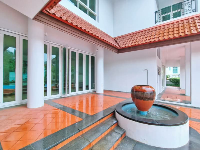 Ridout Road, Ridout Road, 7 Bedrooms, 9,499 sqft, Good Class Bungalow For Rent, by Yvette Lim, 500142759 - Exterior - PropertyGuru.com.sg