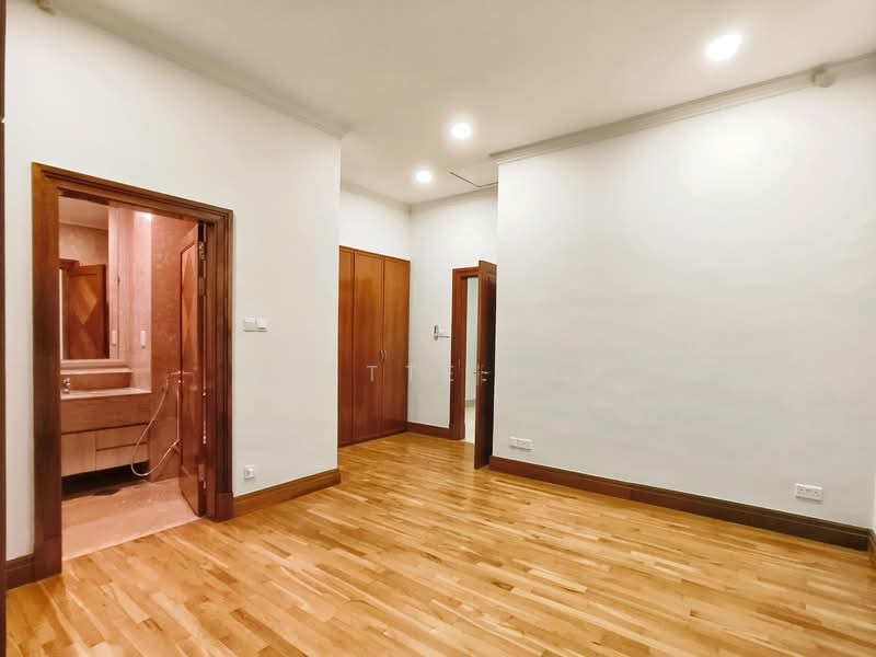 Ridout Road, Ridout Road, 7 Bedrooms, 9,499 sqft, Good Class Bungalow For Rent, by Yvette Lim, 500142759 - Guest Room - PropertyGuru.com.sg
