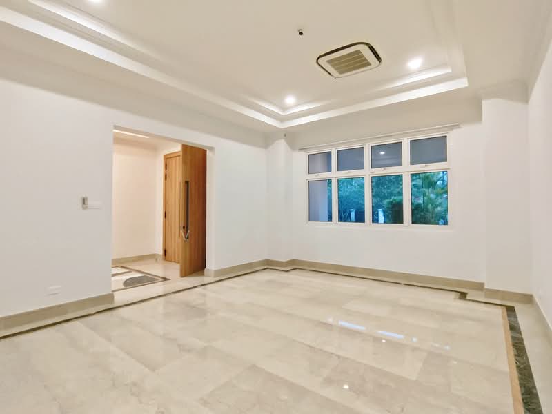 Ridout Road, Ridout Road, 7 Bedrooms, 9,499 sqft, Good Class Bungalow For Rent, by Yvette Lim, 500142759 - Dining Room - PropertyGuru.com.sg