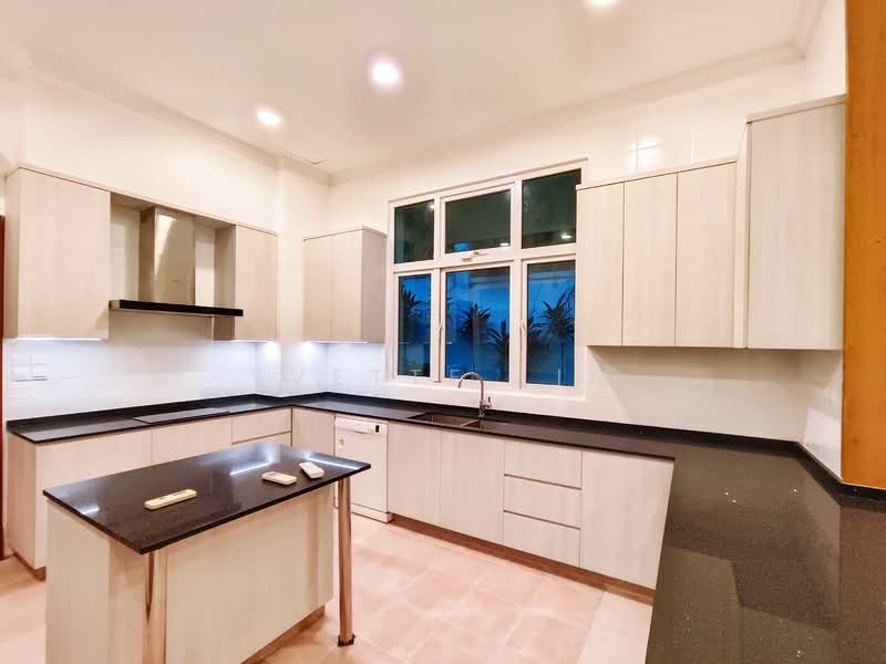Ridout Road, Ridout Road, 7 Bedrooms, 9,499 sqft, Good Class Bungalow For Rent, by Yvette Lim, 500142759 - Kitchen - PropertyGuru.com.sg